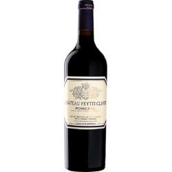 CHÂTEAU "FEYTIT-CLINET" 2023 POMEROL ROUGE 75 CL CRD - CAISSE BOIS DE 6 BT - French Wine 75cl